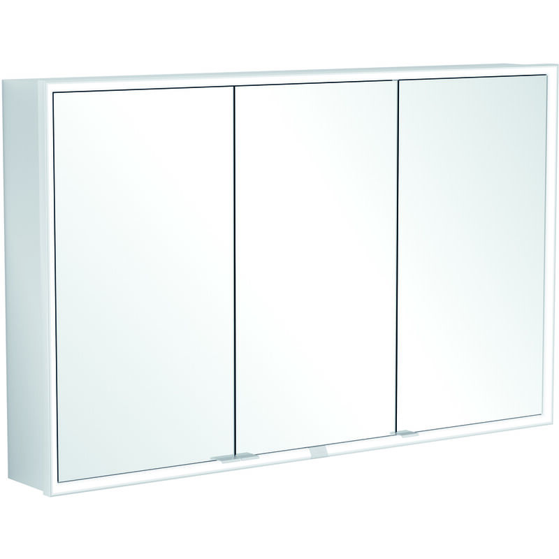 foto del prodotto villeroy boch my view now, armoire de toilette pour montage