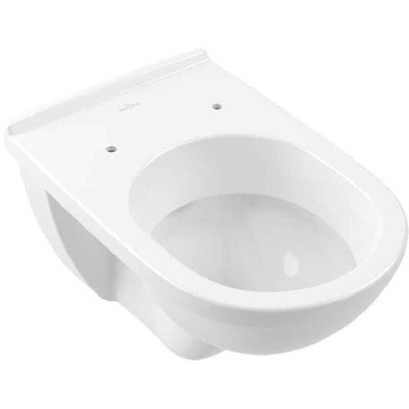 foto del prodotto villeroy boch o.novo wc sospeso, bianco alpino 56601001