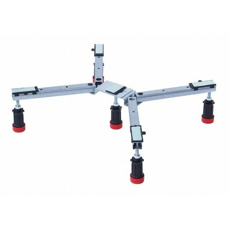foto del prodotto villeroy boch piedini regolabili in altezza per piatto doccia u82990000 