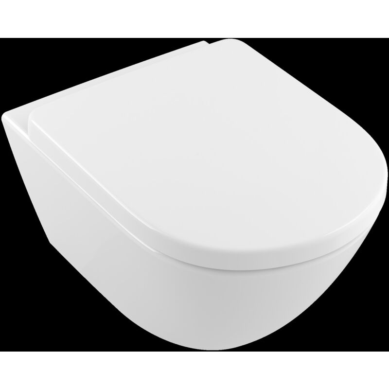 foto del prodotto villeroy boch si ge de wc subway 2.0 comfort 9m86s1 avec