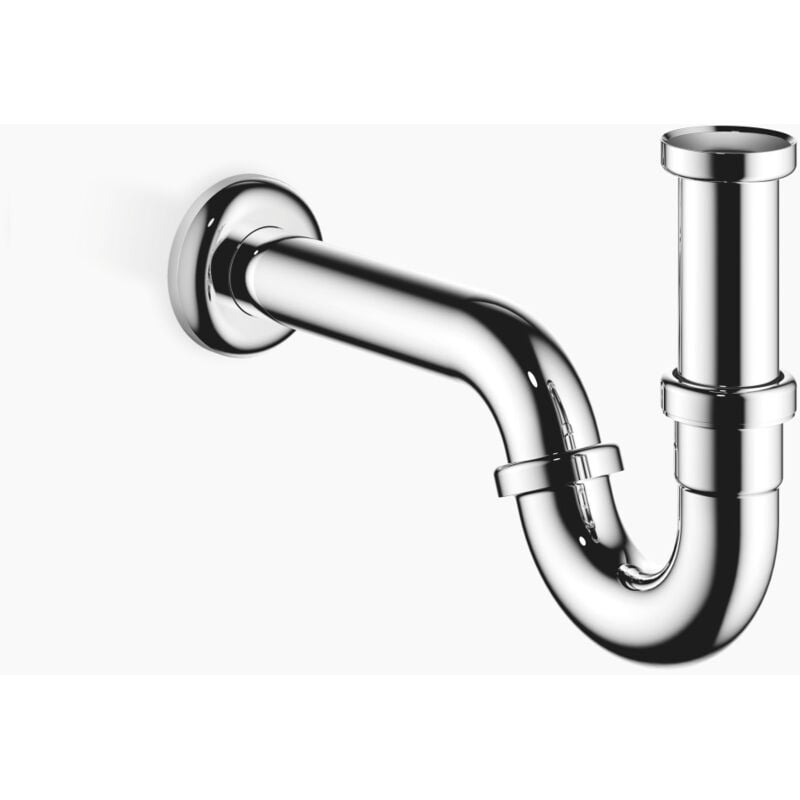 foto del prodotto villeroy boch siphon de bidet dornbracht, 1 1 4 , 10050970 00, 10050970 00