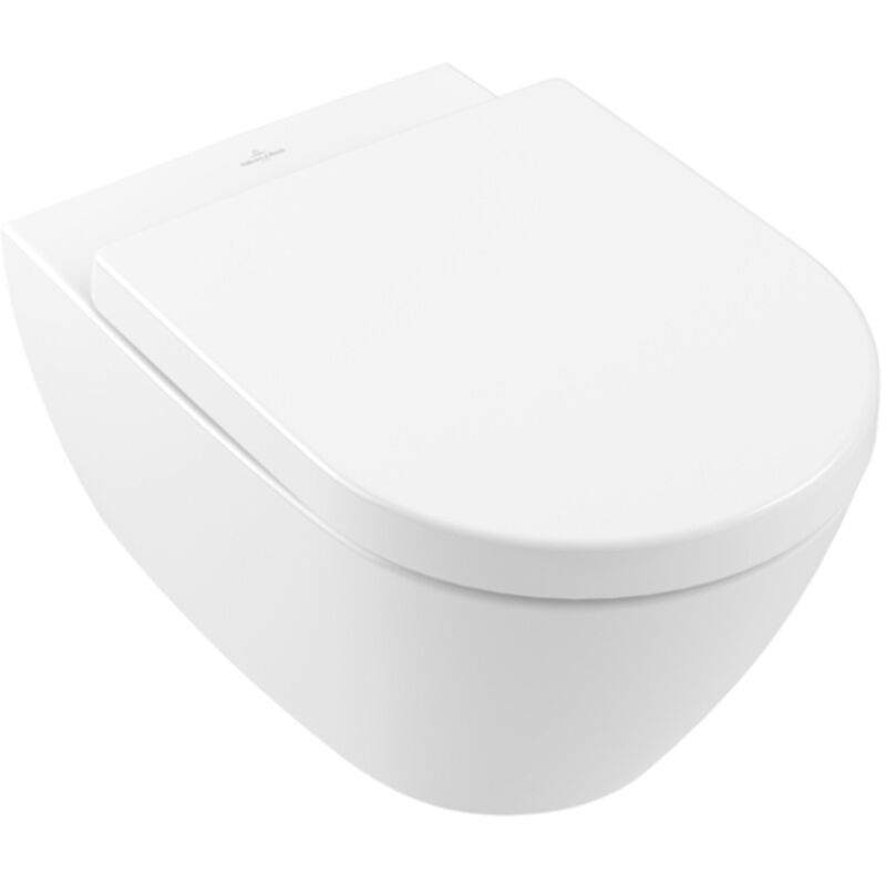 foto del prodotto villeroy boch subway 2.0 armoire de toilette 370x560mm, sans