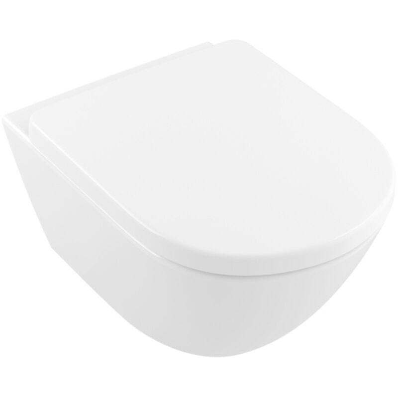 foto del prodotto villeroy boch subway 2.0 lavable wc comfort 410x580mm, sans