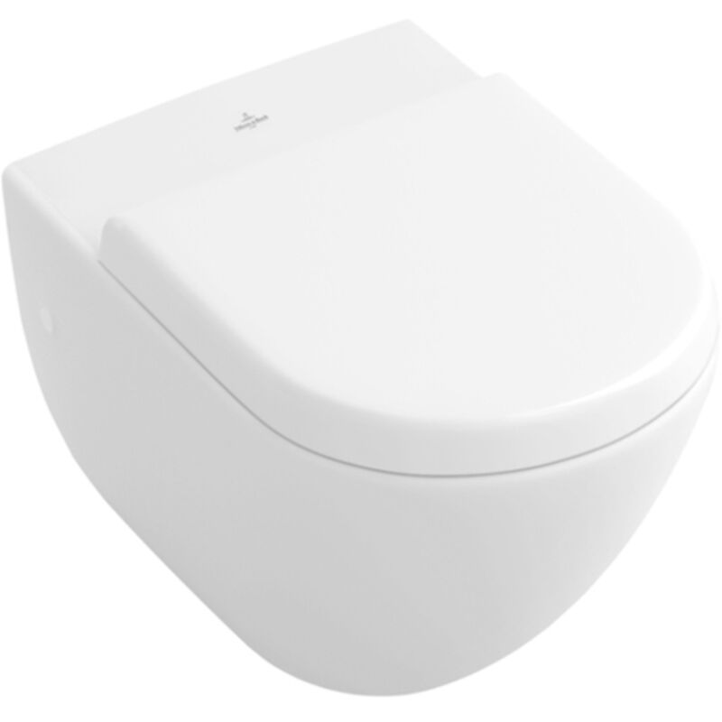 foto del prodotto villeroy boch toilettes vaisselle villeroy und boch m tro 370x560mm, blanc,