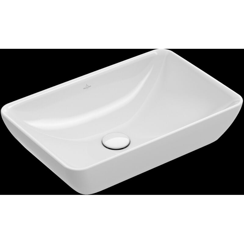foto del prodotto villeroy boch venticello semi encastr vasque poser,