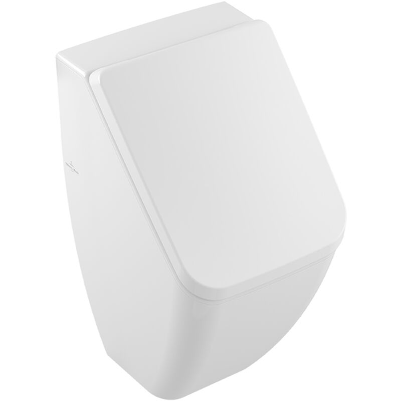 foto del prodotto villeroy boch venticello urinoir aspiration 285x545x315mm,