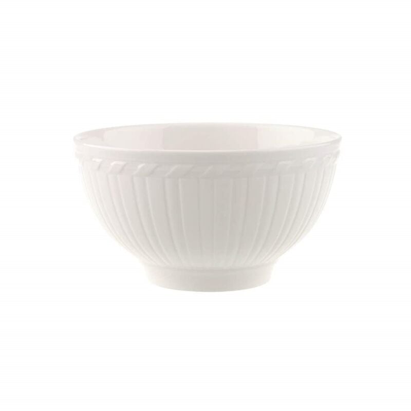 foto del prodotto villeroy boch villeroy and boch ciotola, bianco, 20 oz 590 ml 