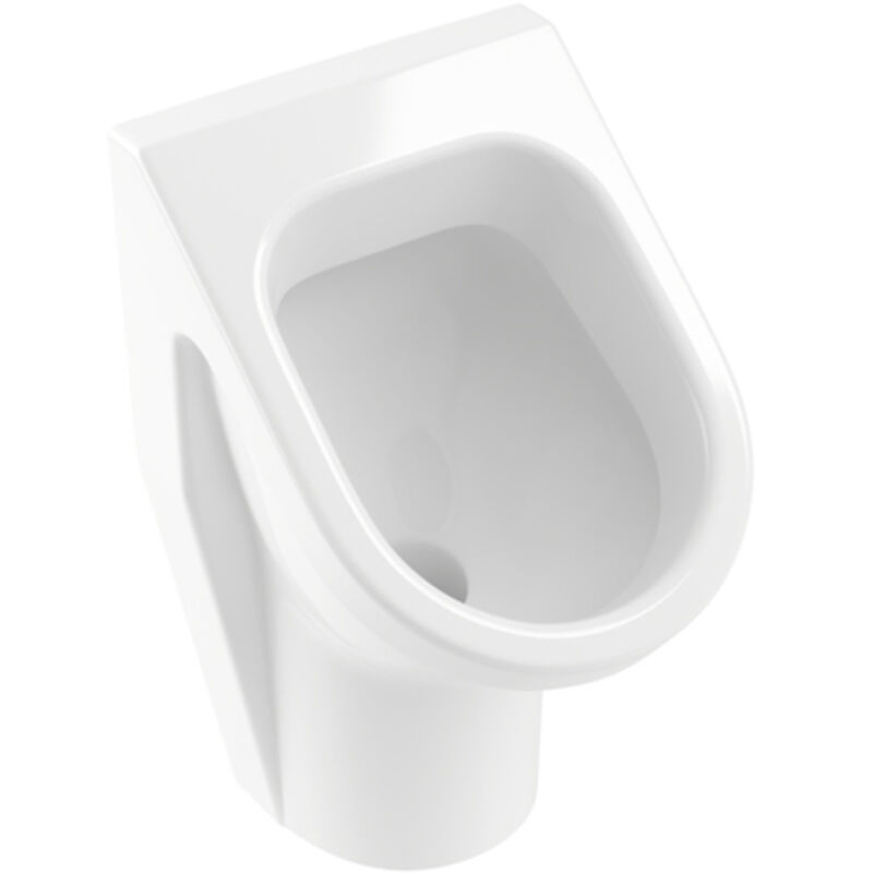 foto del prodotto villeroy boch villeroy et boch urinoir d aspiration architectura 355x620x385mm,