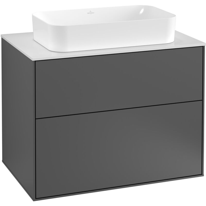 foto del prodotto villeroy boch villeroy und boch finion meuble sous lavabo, 800x603x501mm,