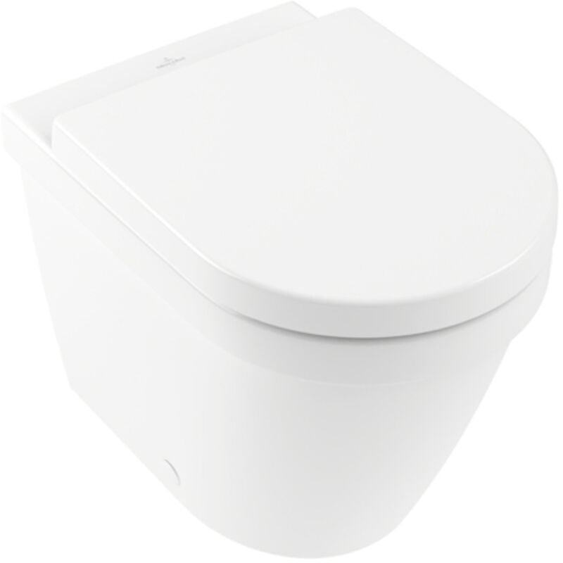 foto del prodotto villeroy boch villeroy und boch wc lavables architectura 370x540mm sur pied 