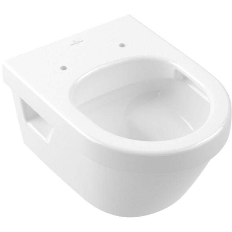 foto del prodotto villeroy boch - wc à chasse d'eau villeroy und boch architectura compact