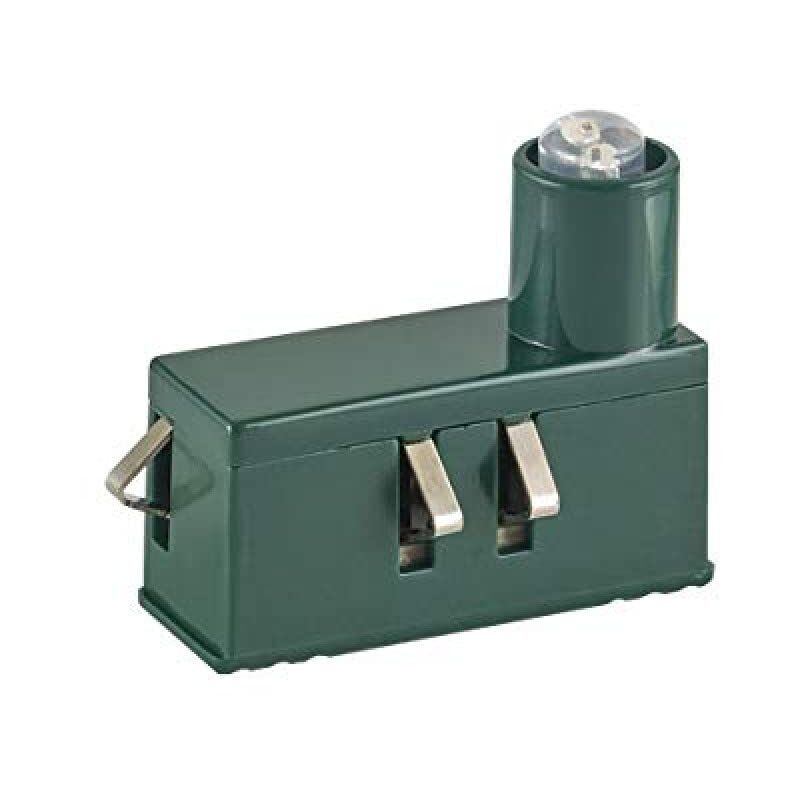 foto del prodotto vimar 00932 unit led di segnalazione dello stato del carico precablata, per pulsanti di comando modulo rel ad impulsi con reset quid 03992
