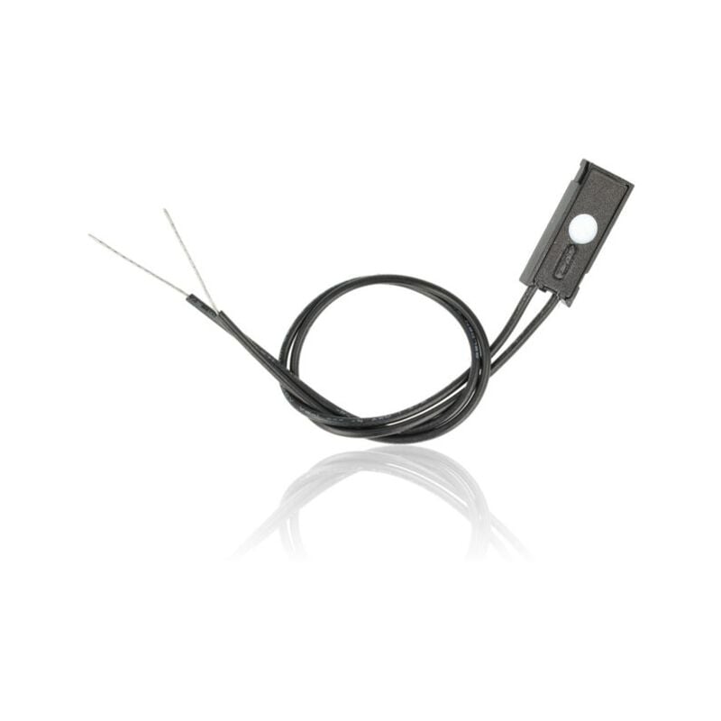 foto del prodotto vimar 00944.w unit led notturna 110 230v bianco linea
