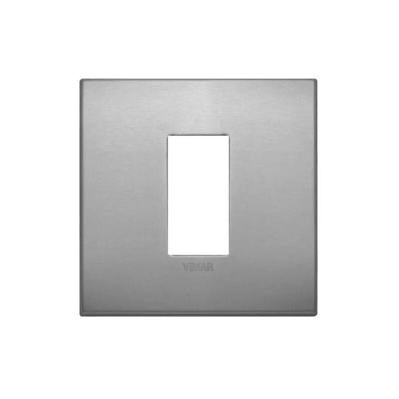 foto del prodotto vimar 19641.16 ark placca classic 1m lava