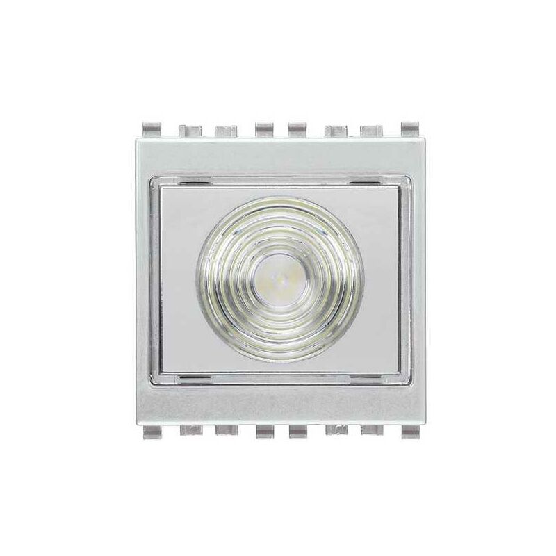 foto del prodotto vimar 20395.n torcia elettronica portatile 230v next eikon