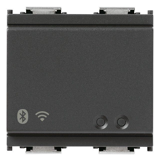 foto del prodotto vimar gateway connesso iot 2m grigio 16497