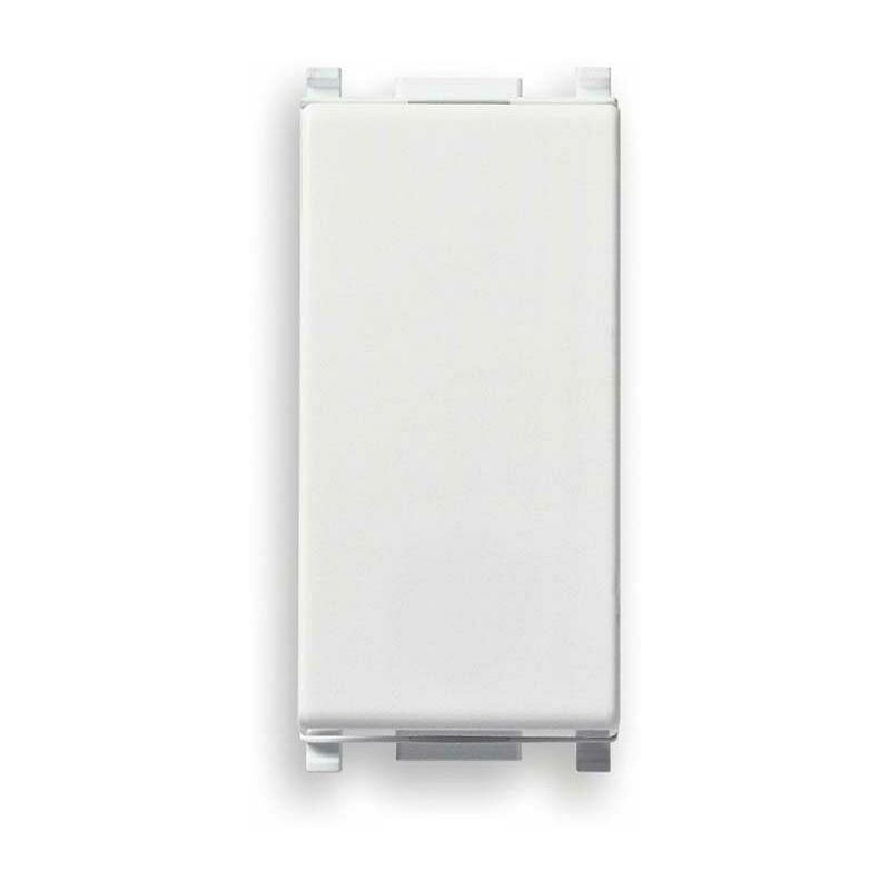 foto del prodotto vimar interruttore 1p 10ax bianco