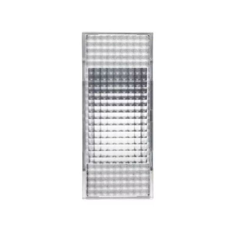 foto del prodotto vimar lampada emergenza led linea ausiliaria e comandabile 1 modulo 30398