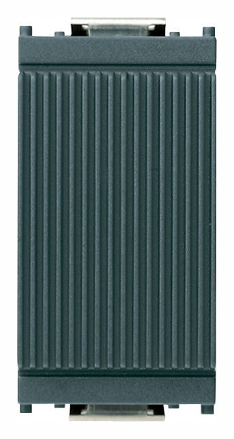 foto del prodotto vimar suoneria 12v 50hz grigio - 16400