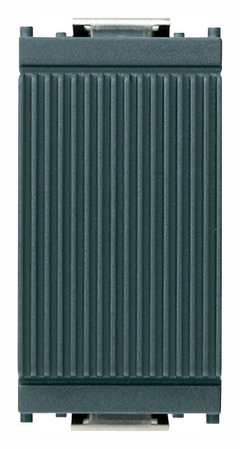 foto del prodotto vimar suoneria 230v 50-60hz grigio - 16403