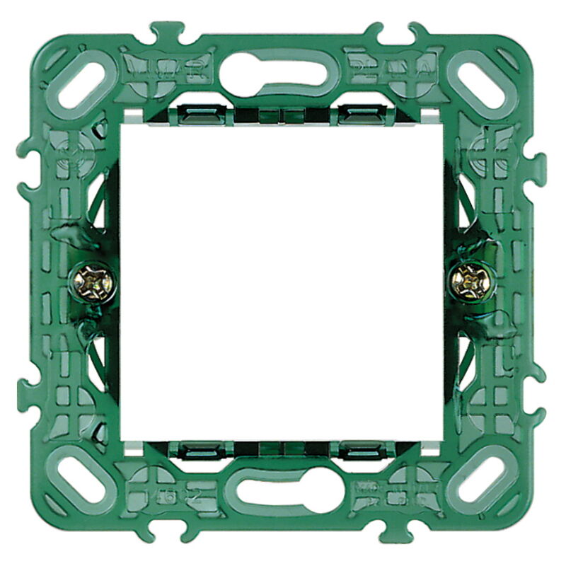 foto del prodotto vimar supporto 2m griffe int71