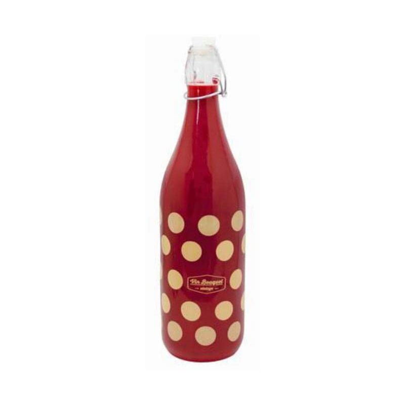 foto del prodotto vin bouquet fiv 270 bottiglia di vetro, rosso