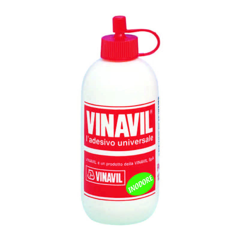 foto del prodotto vinavil colla universale gr.100 in flacone