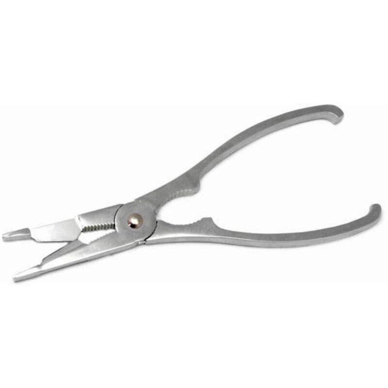 foto del prodotto vinbouquet nerthus fih 265 per crostacei, argento