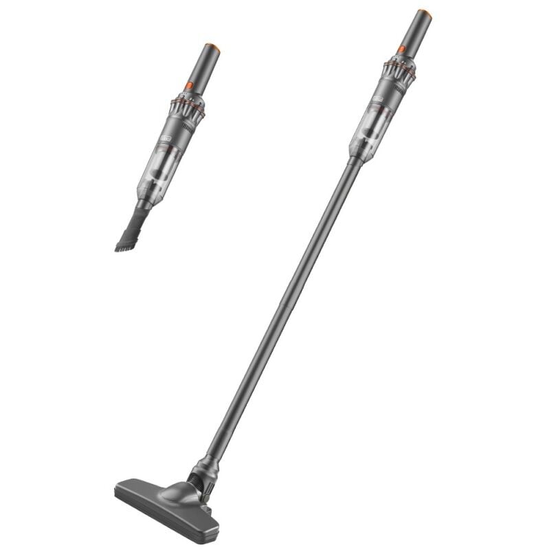 foto del prodotto vinco - aspirapolvere a batteria 2 in 1 vc 207