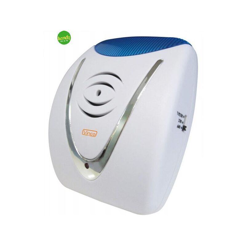 foto del prodotto vinco repellente insetti ultrasuoni