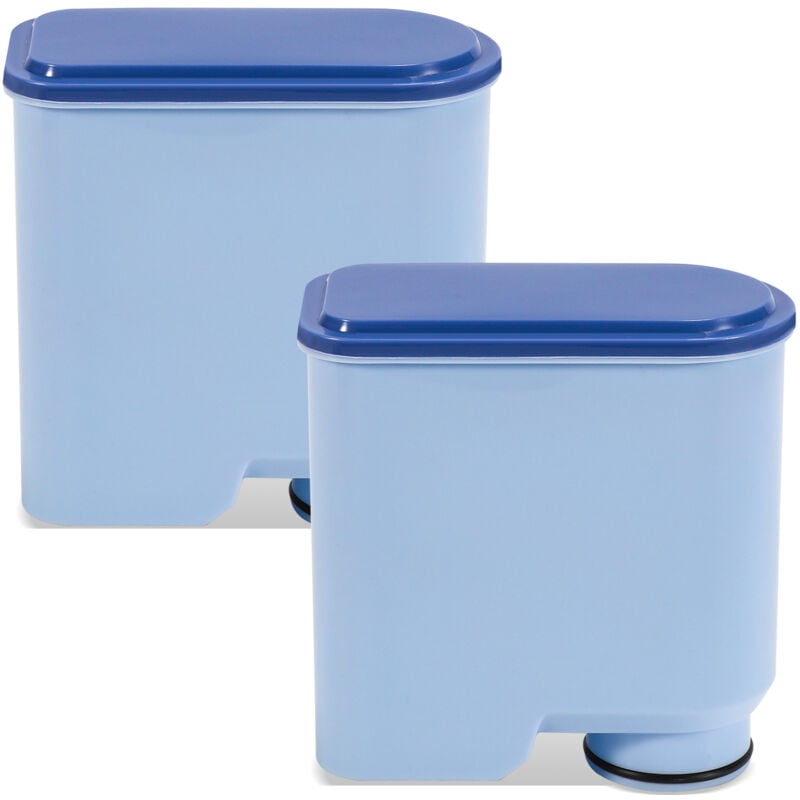 foto del prodotto vingo swanew 2 filtri di ricambio per l acqua waterdrop compatibili con philips aquaclean ca6903 10 ca6903 22 ca6903 filtro anticalcare, riduce