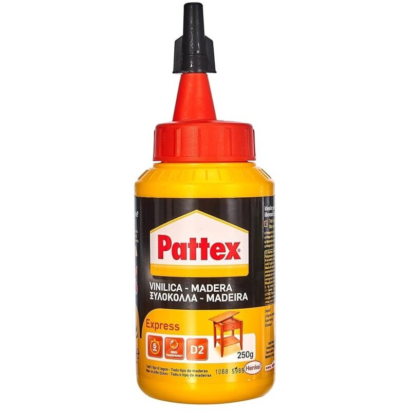 foto del prodotto vinilica express 250g pattex