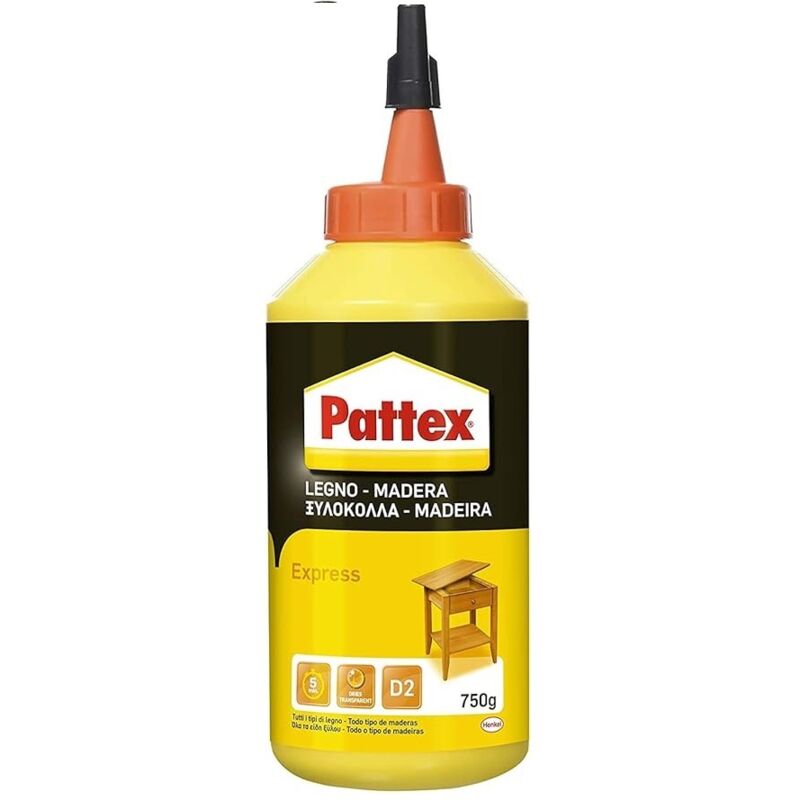 foto del prodotto vinilica express 750g x6 pattex