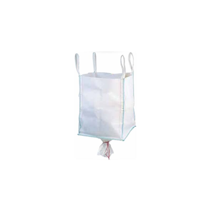 foto del prodotto vinmer sacco per ghiaia polipropilene carico 1,5t 158117