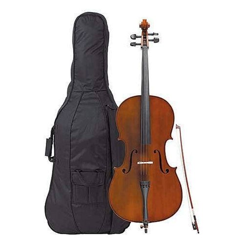 foto del prodotto violoncello luthier 200031 maestro ces44 legno
