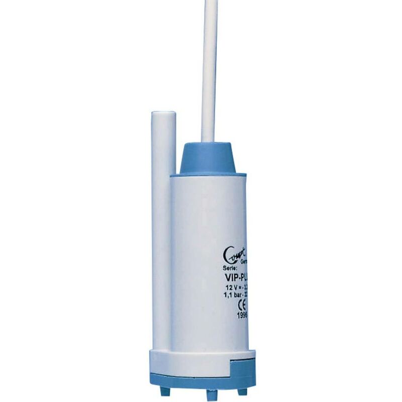 foto del prodotto vip plus 1430.12.59 pompa ad immersione a bassa tensione 1200 l h 11 m comet