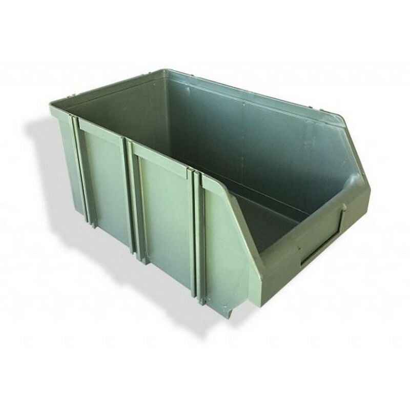 foto del prodotto vipa contenitore industriale componibile block mm. 209x346x165 h - vipa