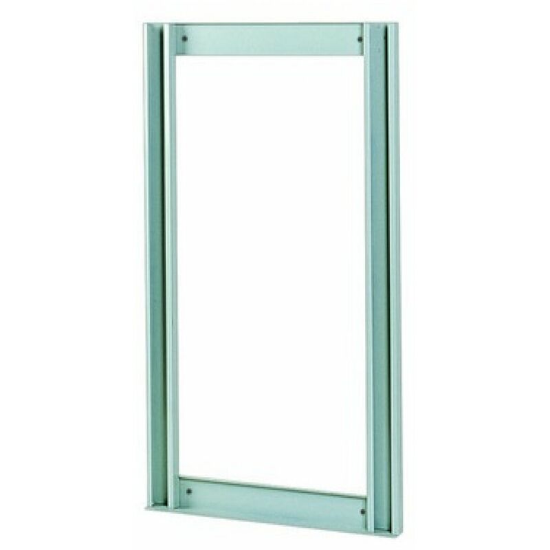 foto del prodotto vipa telaio vip 402 per cassettiere fox mm. 610x40x1.000 h