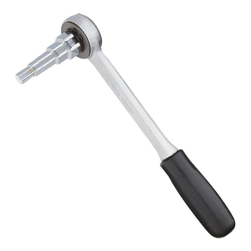 foto del prodotto virax 3 8 1 2 3 4 1 cricchetto 1 2 femmina - 220425