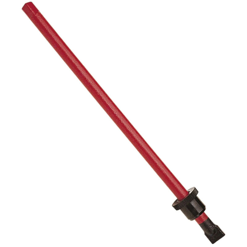 foto del prodotto virax barra di montaggio per nippli da 1 26 x 34 mm