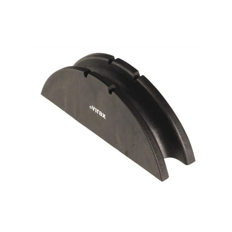 foto del prodotto virax forma per balestra piegatrice 2500 2503 diametro 32 mm.