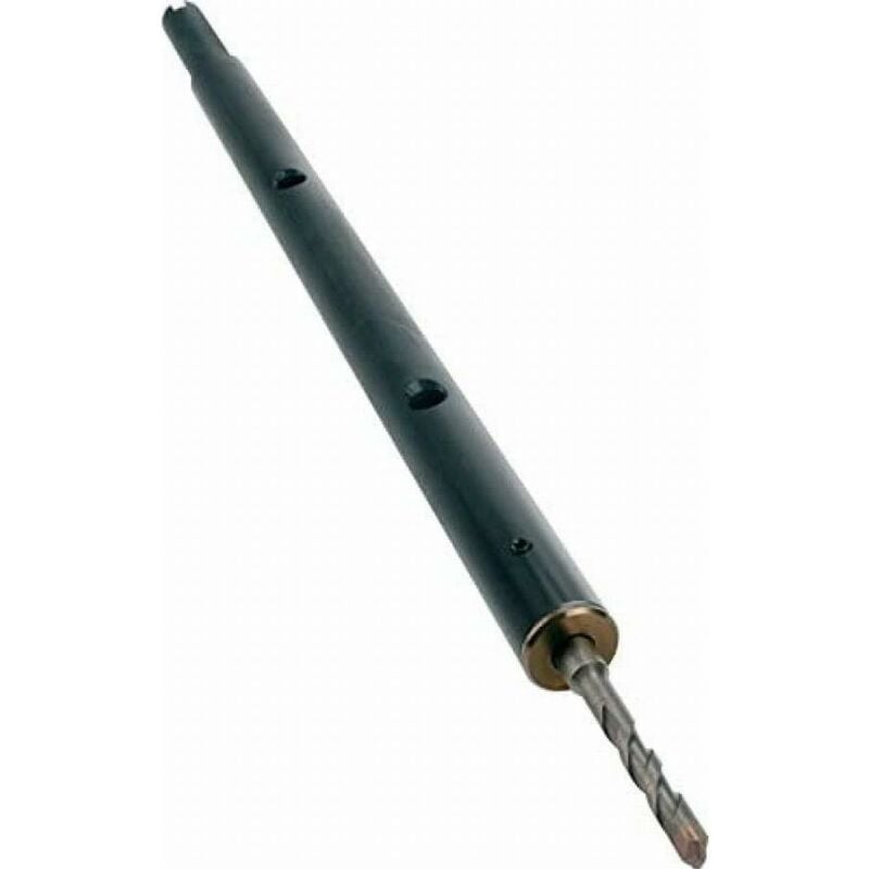 foto del prodotto virax guida alla foratura per v150 sievert 50158