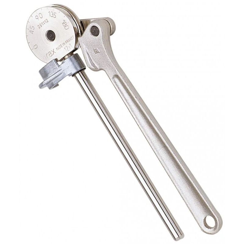 foto del prodotto virax piegatrice per rame diametro 12 mm