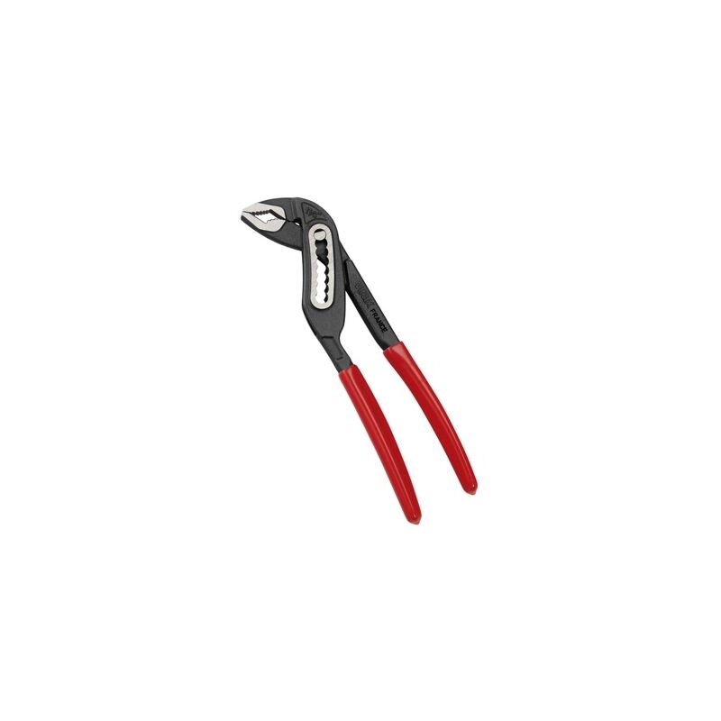foto del prodotto virax pinze con apertura extra larga e manico da 180 mm 18212