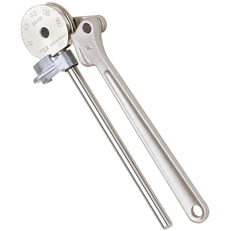foto del prodotto virax promo pinza di piegatura in acciaio 10 mm r23