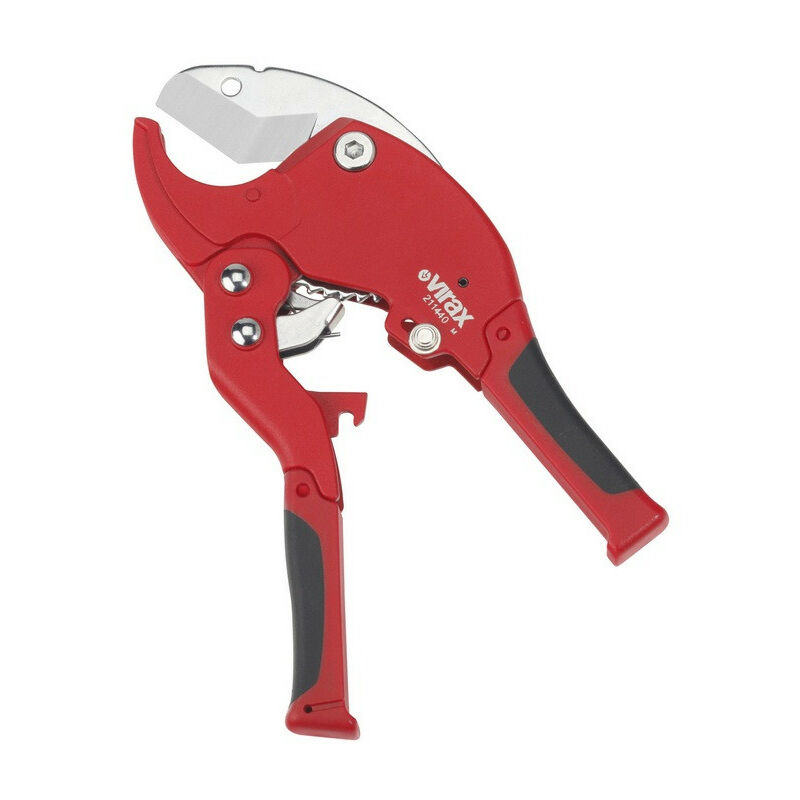 foto del prodotto virax tagliatubi in plastica 40 mm