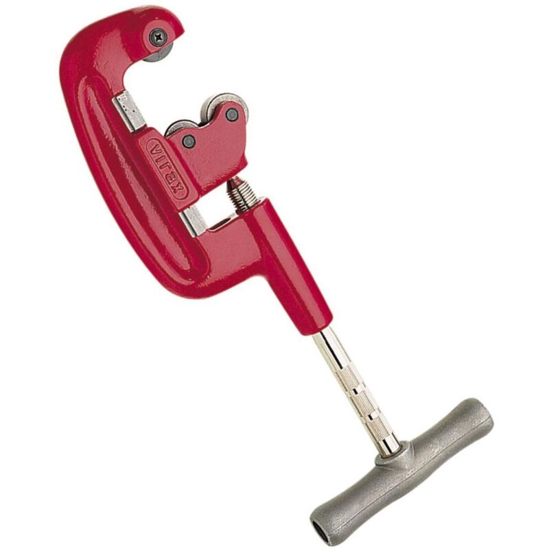 foto del prodotto virax tagliatubi per acciaio 10 42 mm 210110