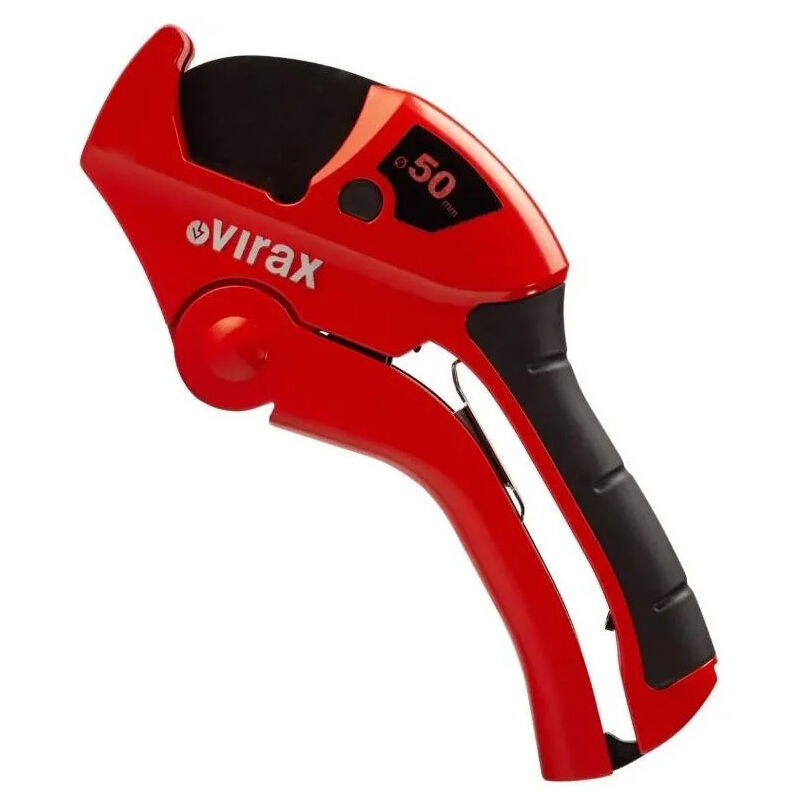 foto del prodotto virax tagliatubi per pvc fino a 50 mm