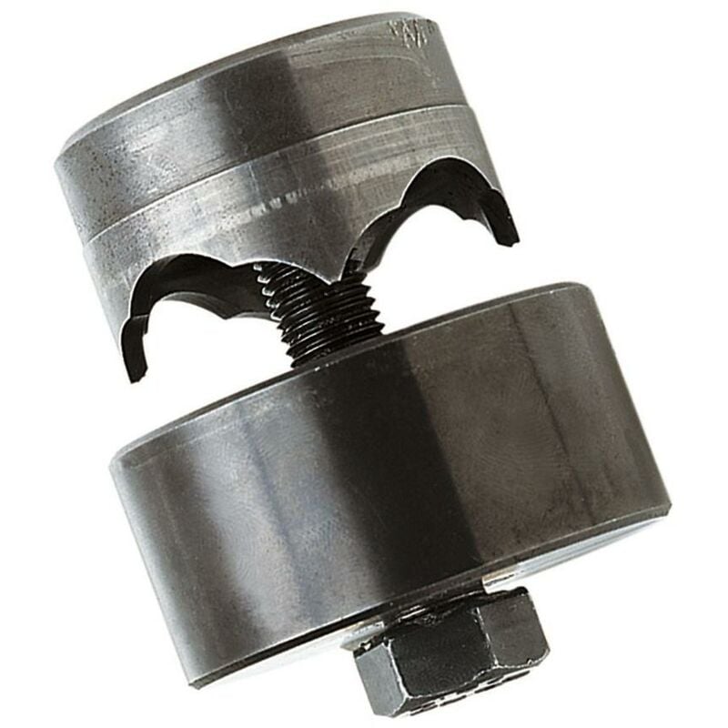 foto del prodotto virax taglierina per lavello in acciaio inox 35 mm 221135