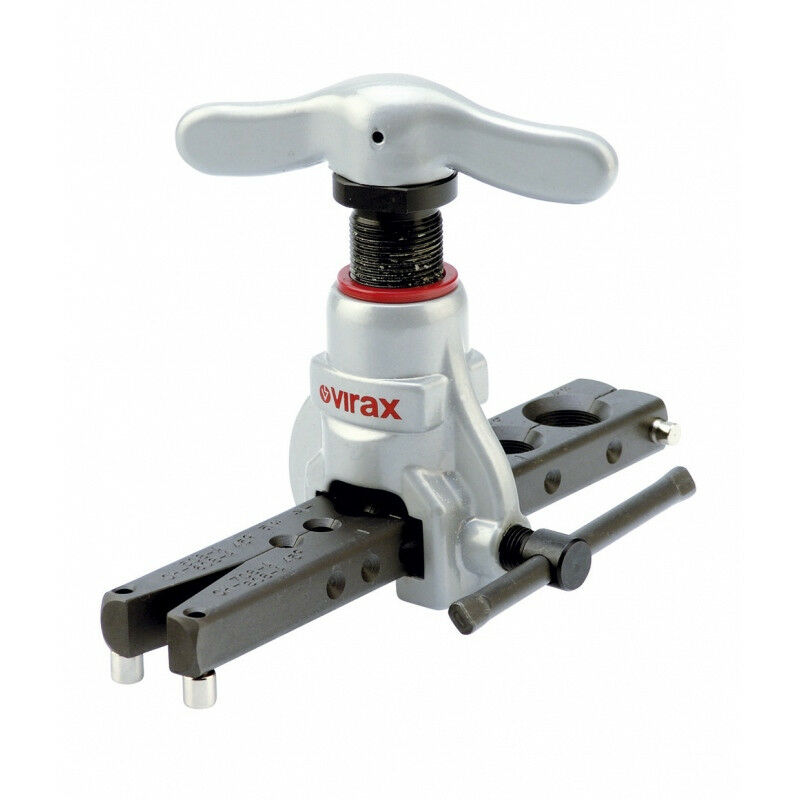 foto del prodotto virax - toupie professionale frigor 3 16 a 3 4 45 collo conico